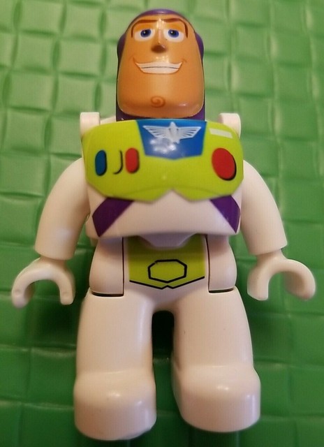 lego duplo buzz lightyear