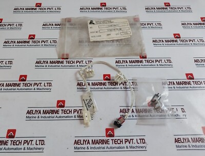 Honeywell 51304794-100 WDA Stromkabel Power Rev DWG C C&K 7201