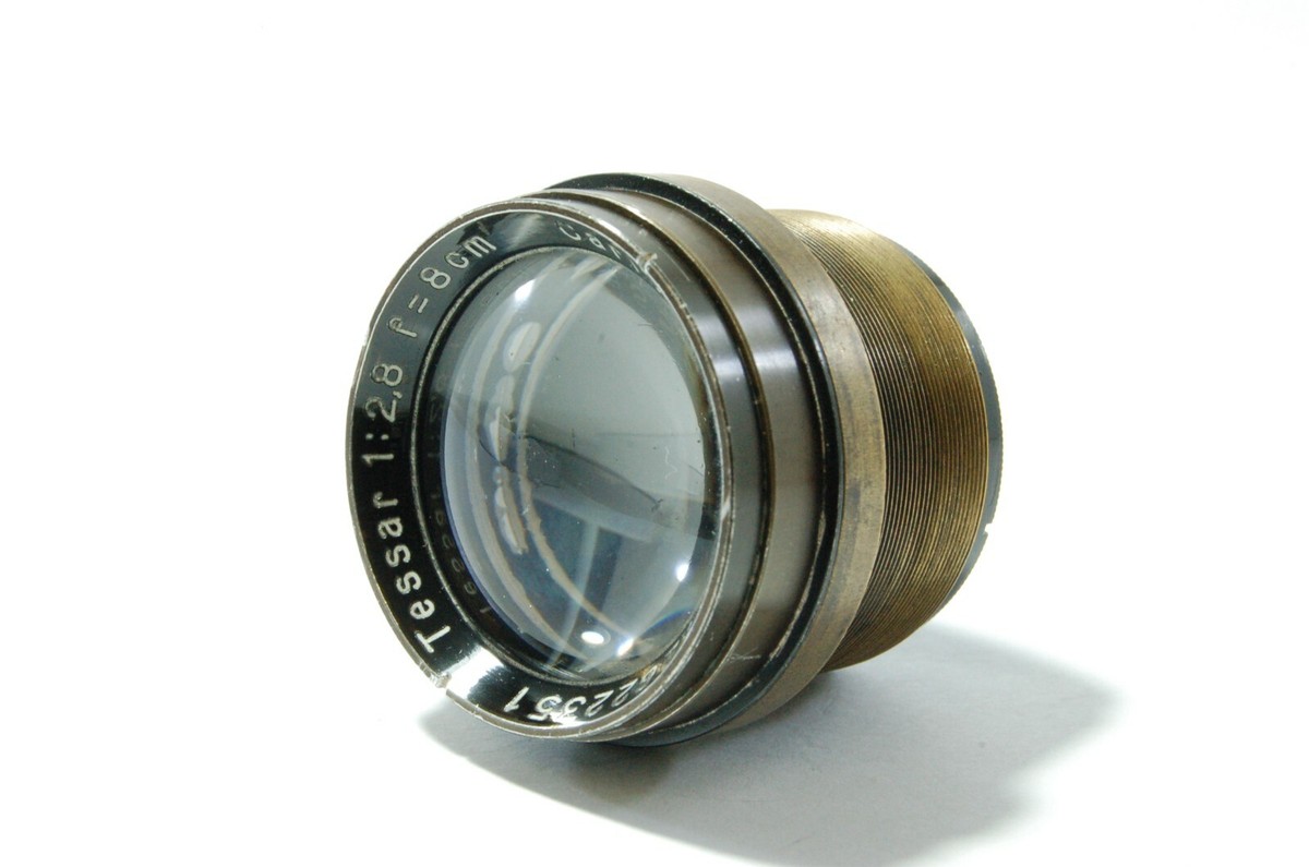 希少 Carl Zeiss Jena Tessar 8cm f2.8 $_1.JPG?set_id=8800005007