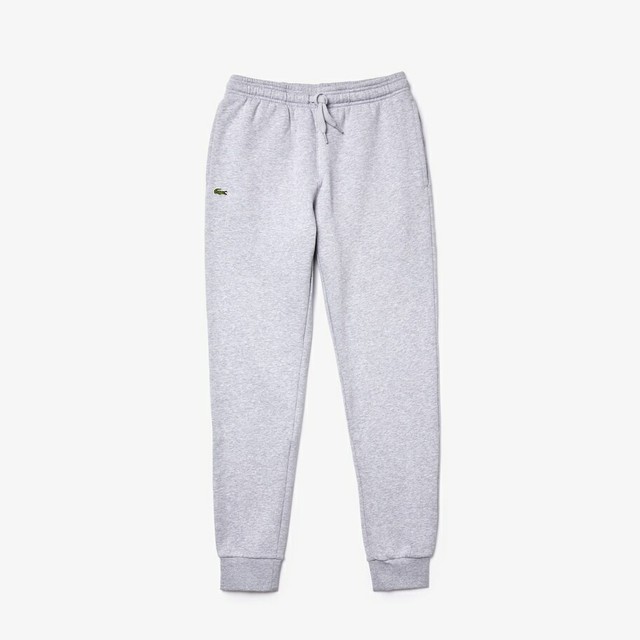 lacoste tracksuit bottoms