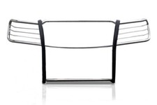 Kasei Grille Guard Brush Bar Modular Stainless Fit 07-13 Chevrolet Avalanche Kasei Grille Guard Brush Bar Modular Stainless Fit 07-13 Chevrolet Avalanche