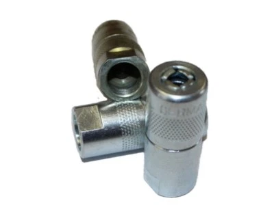 WUPODODE 4-Backen-Mundstück Fettpresse Schmiernippel ohne Kugel M 10x1 🛢️ Deutschland