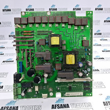 SIEMENS | YSU/XN1253AC3AAB | C98043-A7002-L4-12 | C98040-A7002-C1-5 | PC BOARD