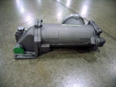 Nt855 Diesel Engines Oil Cooler Assembly Cummins P/n 3003814 for 