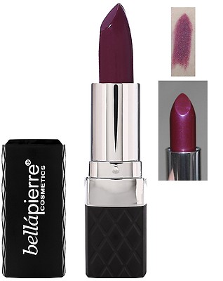 BELLAPIERRE Cosmetics Lipstick (Couture) 4g NEU&OVP