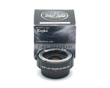Kenko N-AF 1.4x Teleplus PRO 300 DGX Topzusta...