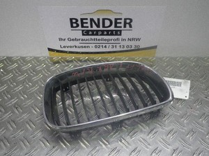 Kühlergrill BMW 3er (E90)