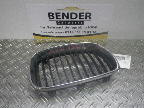 Kühlergrill BMW 3er (E90)