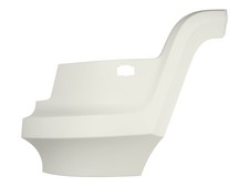 Carénage Gauche pour MERCEDES ACTROS MP4 / MP5 07.11-