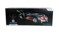 McFarlane Toys DC Multiverse Batmobile Batman & Robin New Sealed