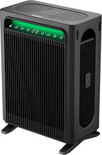 Air Purifier for Home Bedroom Large Room up to 1,695 Ft² in 1 Hr, HEPA Sleep