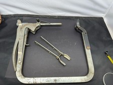 Vintage Craftsman Universal Valve Spring Compressor