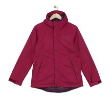 Berghaus Hydroshell wasserdichte Jacke Damen ...