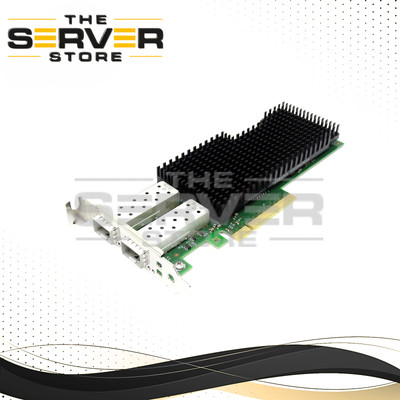 Dell Intel XXV710-DA2 Dual Port 25GB Ethernet Network Adapter 000M95 00M95