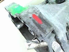 Boite de vitesse Skoda SUPERB