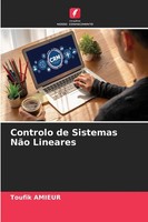 Toufik Amieur | Controlo De Sistemas NãO Lineares | Taschenbuch | Portugiesisch