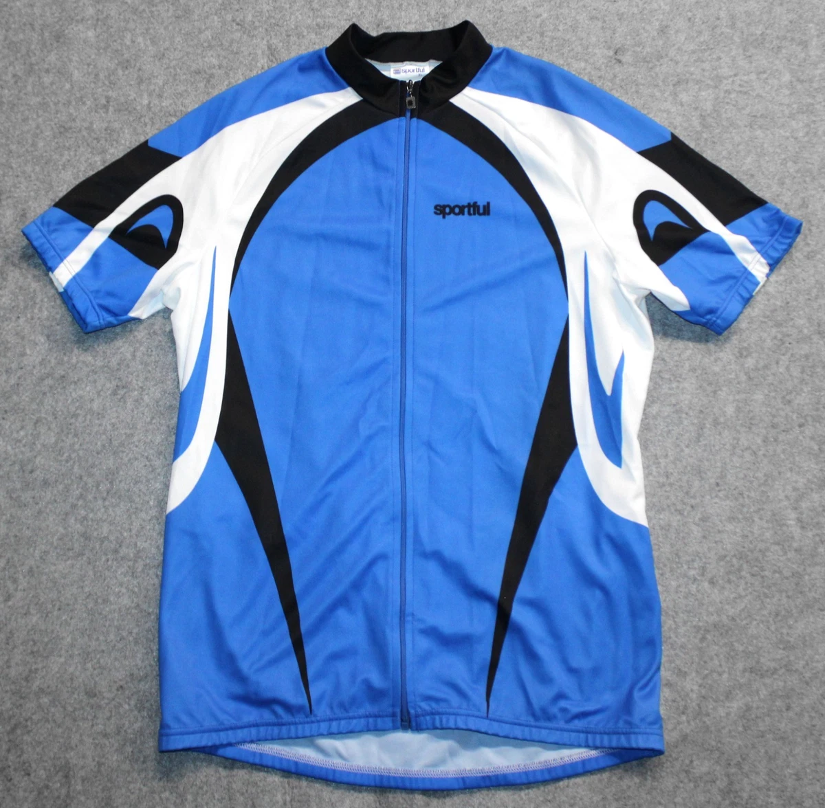 Sportful Blue Cycling Clothing for sale | eBay