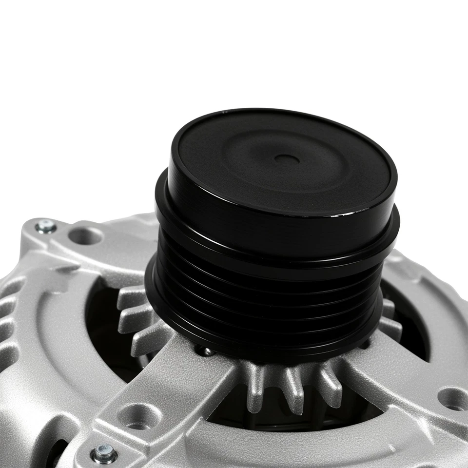 Alternador 11682 compatível com Chevrolet Malibu 2013-2015 2.5L 2016-2019 2.0L 104210-1962 - Imagem 3 de 4