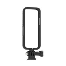 Durable Camera Plastic Frame Protective Cage Cover for Insta360 One X3 Action