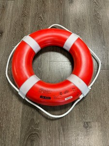 Jim Buoy 20" USCG Approved Life Ring