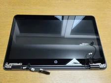 HP Elitebook 840 G3 Complete 12.5" LED LCD Touch Screen Assembly Digitizer #7