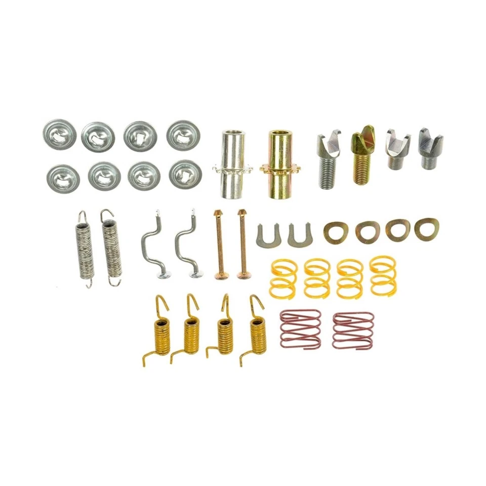 For Toyota Avalon 1998-2012 Parking Brake Hardware Set Foto 3 de 4