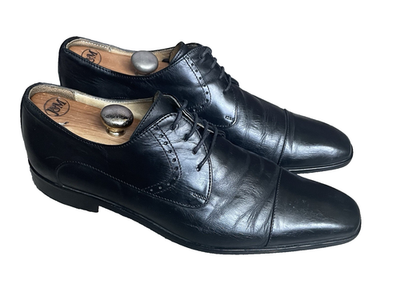 Mercanti Fiorentini Deer Cap Toe Men display picture 2