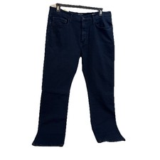 NEW WITH TAGS MENS BLUE JEANS NAUTICA SIZE 36 X 30