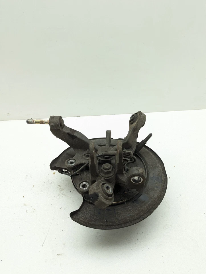 Acura TL 2004-2008 pasajero trasero derecho lado derecho nudillo eje buje OEM Foto 3 de 4