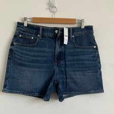 J. Crew High Rise Women's Denim Jeans