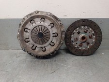 Kit d'embrayage Citroen C15