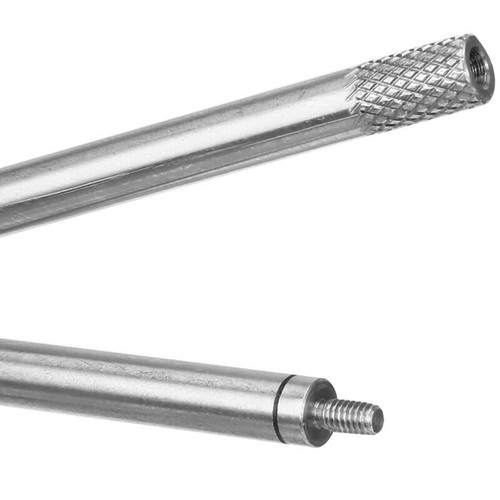 Asta prolunga indicatore 20/40/60/80/100 mm misuratore profondità utensili industriali - Foto 20 di 21