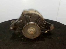 0615077 ALTERNATOR / DELCO REMY / 55A / 302534 FOR OPEL KADETT E 1.6