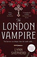 Lynn Shepherd | The London Vampire | Taschenbuch | Englisch (2022) | Hera