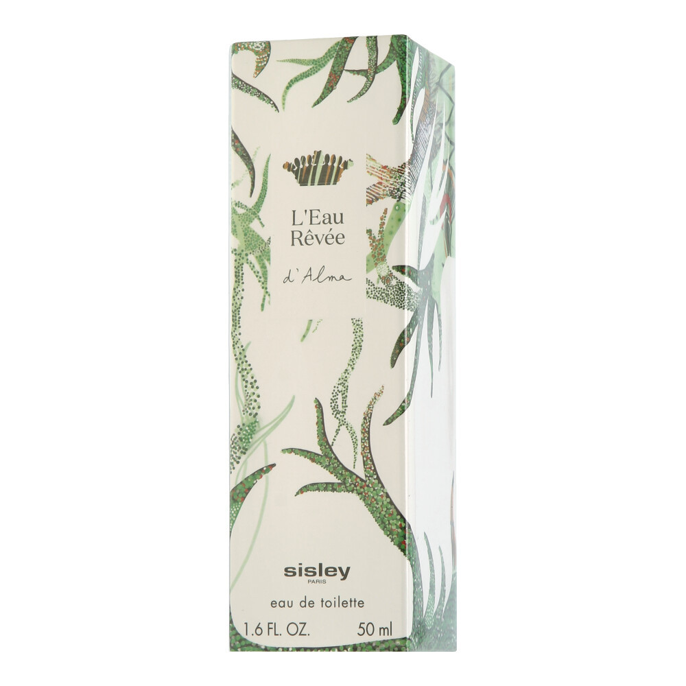 Sisley Les Eaux Rves - LEau Rve dAlma EDT Spray 50ml 16190₽