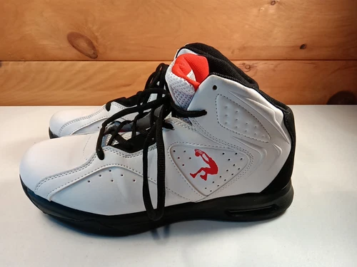 Chaussures baskets homme Shaq Supreme Basketball Athletic #75558 pointure 8,5