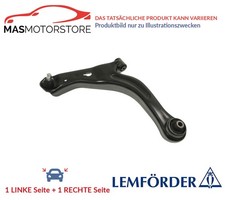 LINKS RECHTS QUERLENKER SATZ LEMFÖRDER 44615 01 2PCS A FÜR CITROËN C3 III