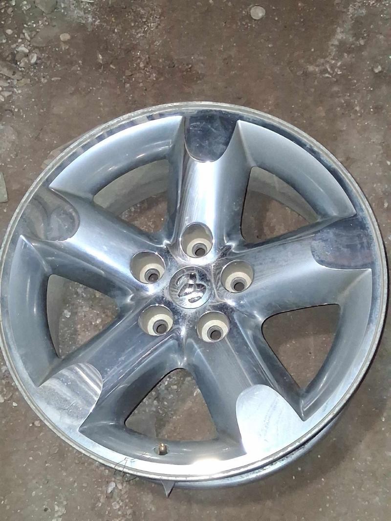 2006-2008 Dodge Ram 1500 5 lug, 20x9 Aluminum Wheel Rim OEM