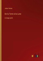 Jules Verne | De La Terre à La Lune | Taschenbuch | FranzöSisch (2022)