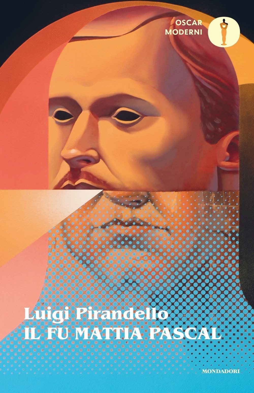 Libri Luigi Pirandello - Il Fu Mattia Pascal - Immagine 2