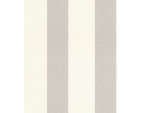 Vliestapete 485424 Florentine Iii Streifen Grau
