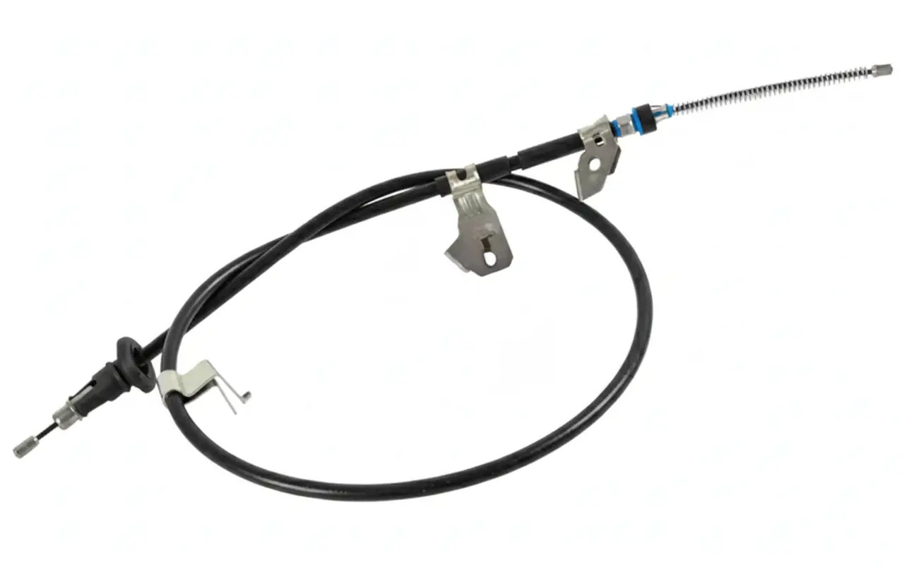 Blue Print Handbremsseil Colt 04 - Bild 2