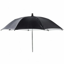 Kinderwagenschirm klemmbar Kinderwagen-Schirm Schutz f&uuml;r Eltern, Fotografen