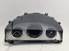 Tachometer MERCEDES BENZ C-KLASSE (W204) C 220 CDI - A2045404548 Tachometer MERCEDES BENZ C-KLASSE (W204) C 220 CDI - A2045404548