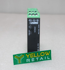 PHOENIX CONTACT EMD-SL-PTC 2866093 + EMD-SL-PS-24DC 2885359 TEMPERATURE MONITOR