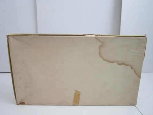 RARE VTG SUPERMAN 'The Speed Game' Canadian Version - A Somerville Limited Game - Picture 13 of 14