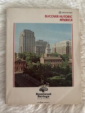 Discover Historic America by Robert B. Koniko...