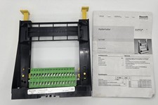BOSCH REXROTH VT3002-1-2X/48F CARD HOLDER VT300212X48F