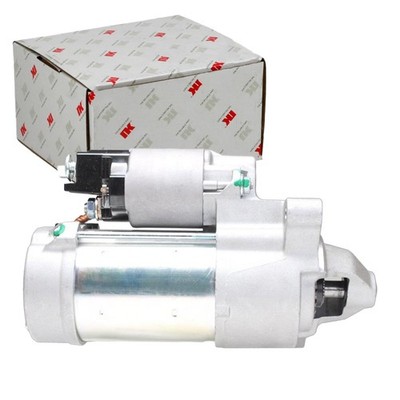 NK ANLASSER STARTER 1,7kW passend für BMW 2 X1 X2 MINI MINI | 4715976
