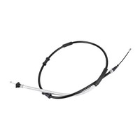 Handbremsseil Hinten Links Fiat Grande Punto 1.4 1.9 Mjtd OE 55704104